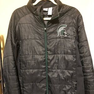 Campus Specialties Michigan State University M